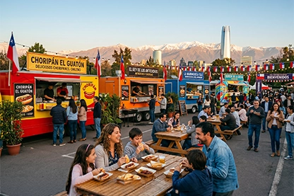 3. Creación de Eventos