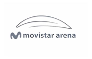 MOVISTAR ARENA
